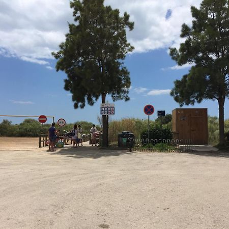 Prestige For Home - Moradia Alagoa Praia - Altura Castro Marim Eksteriør bilde