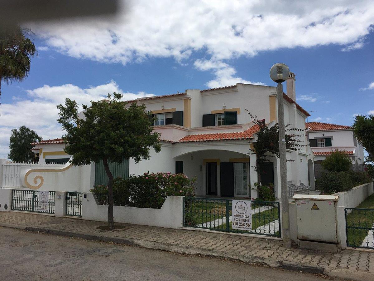 Prestige For Home - Moradia Alagoa Praia - Altura Castro Marim Eksteriør bilde