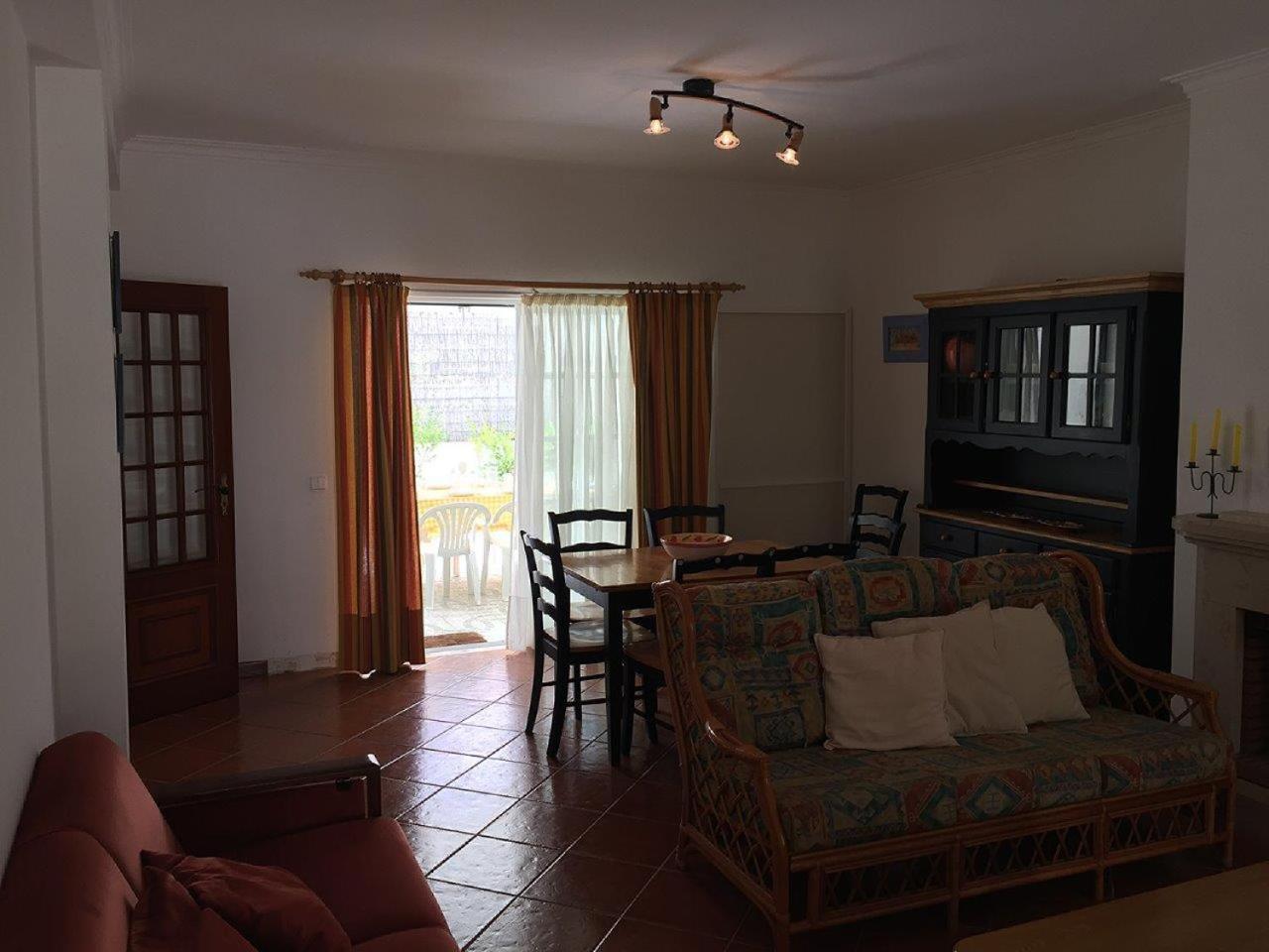 Prestige For Home - Moradia Alagoa Praia - Altura Castro Marim Eksteriør bilde