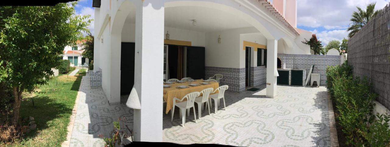 Prestige For Home - Moradia Alagoa Praia - Altura Castro Marim Eksteriør bilde