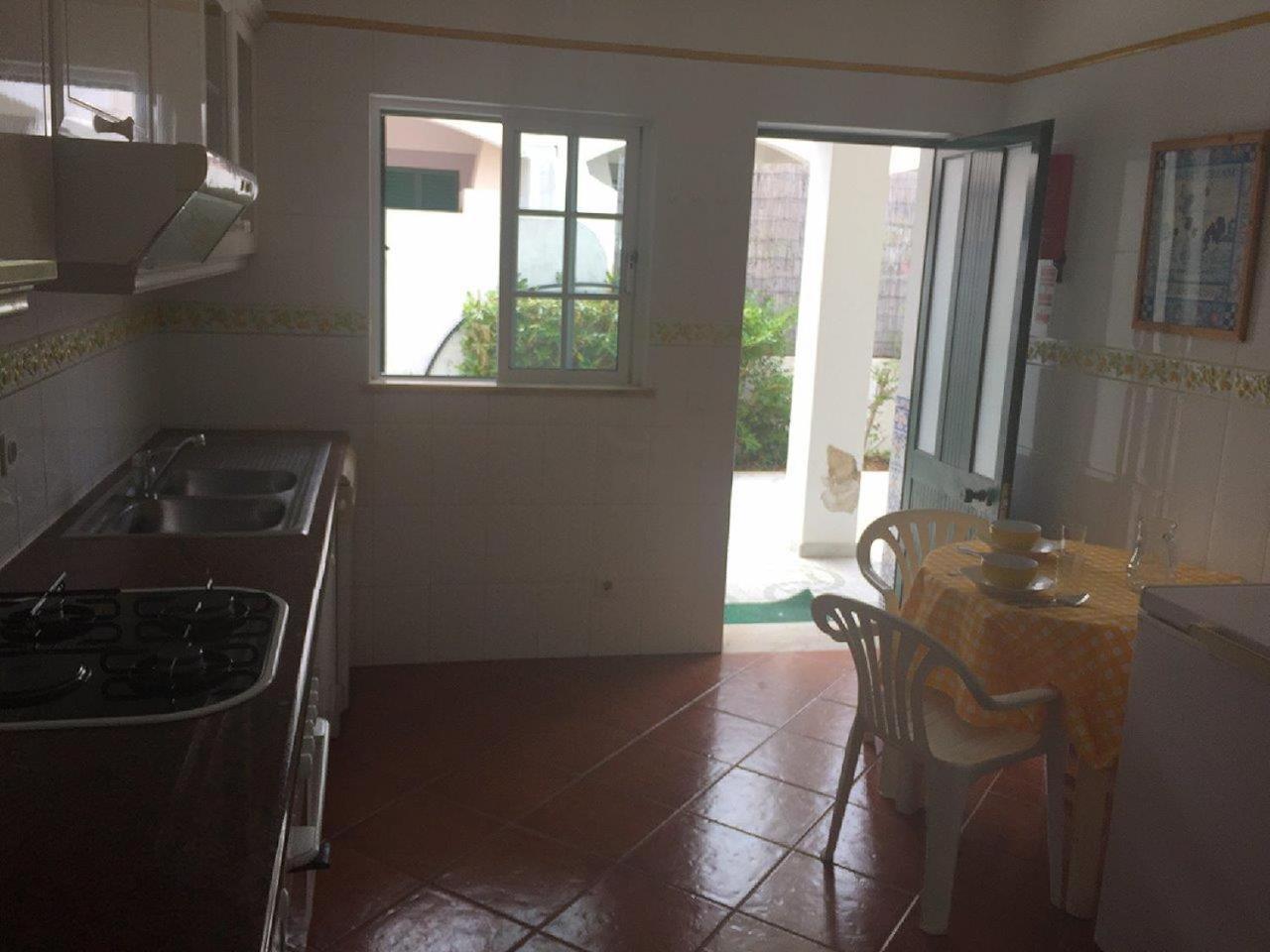 Prestige For Home - Moradia Alagoa Praia - Altura Castro Marim Eksteriør bilde