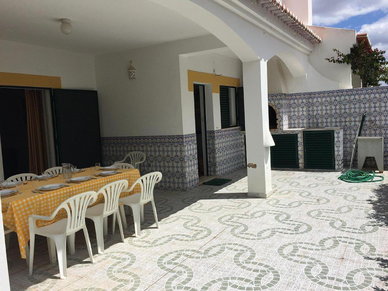 Prestige For Home - Moradia Alagoa Praia - Altura Castro Marim Eksteriør bilde