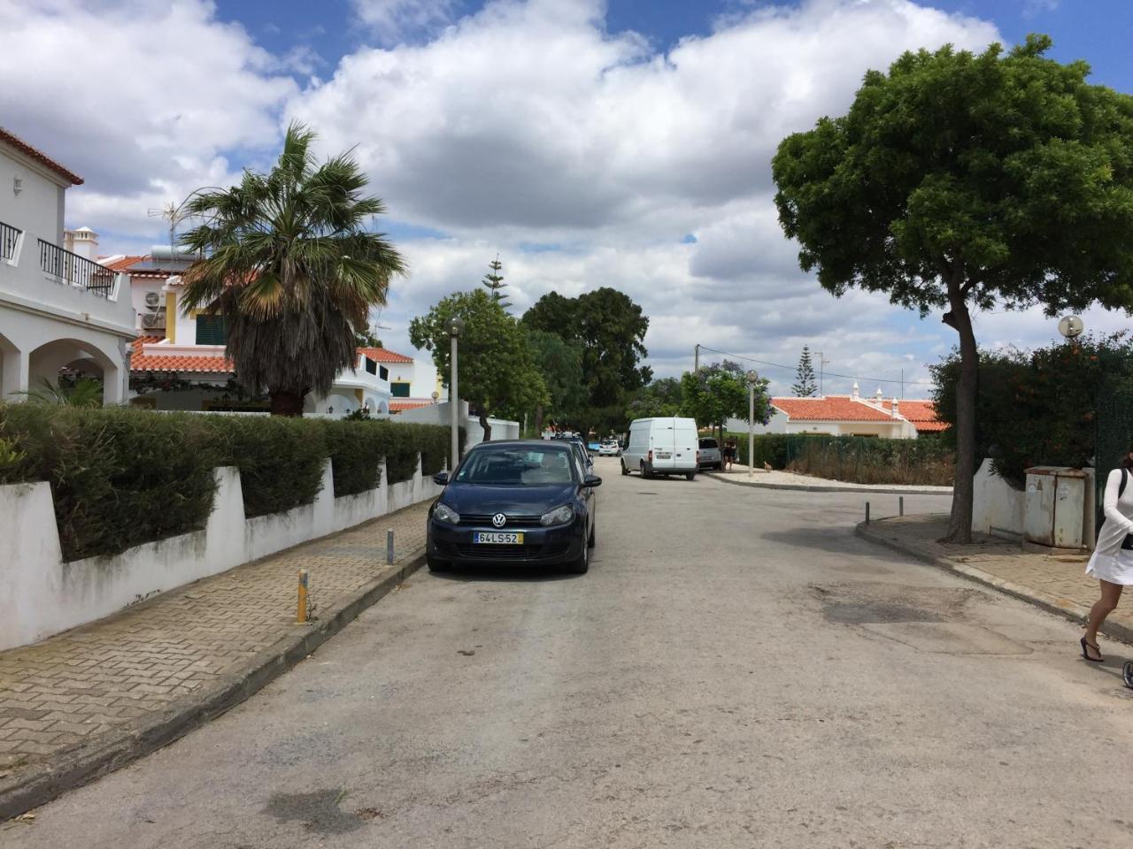 Prestige For Home - Moradia Alagoa Praia - Altura Castro Marim Eksteriør bilde