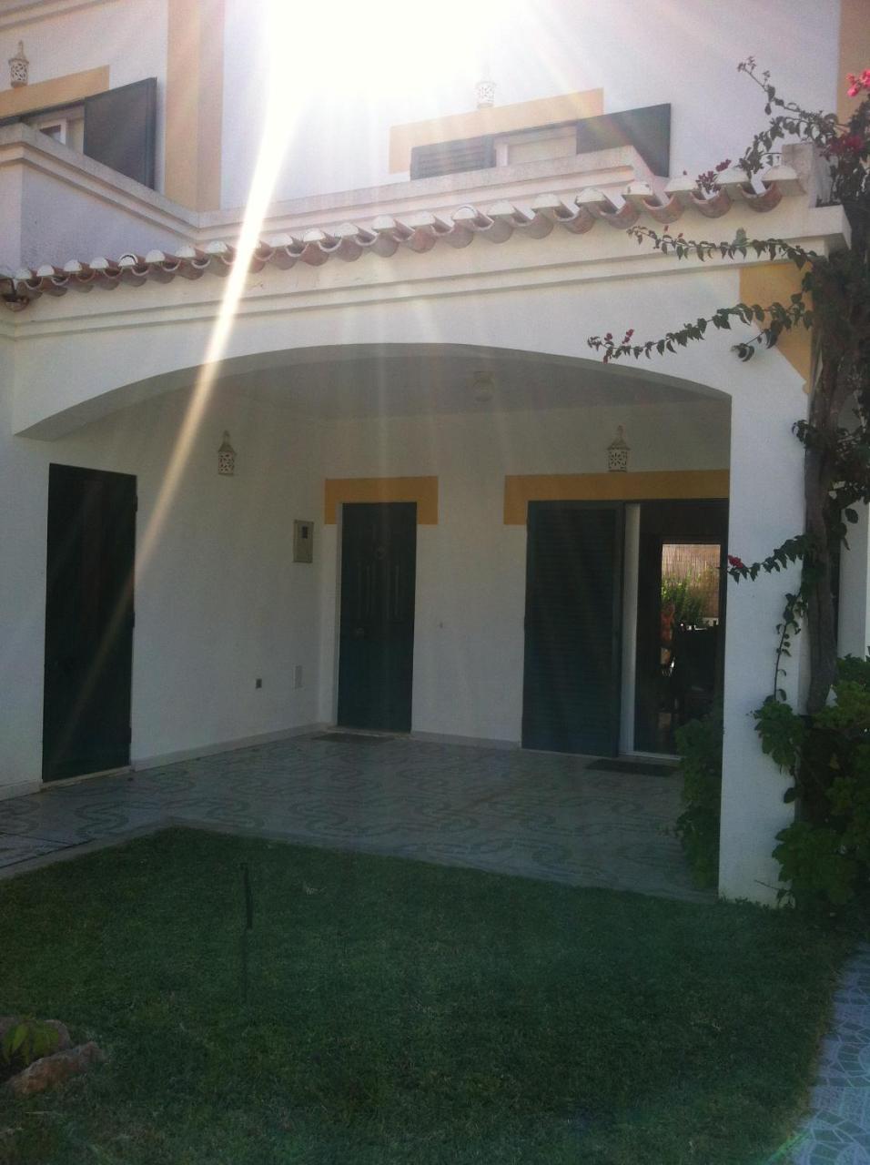 Prestige For Home - Moradia Alagoa Praia - Altura Castro Marim Eksteriør bilde