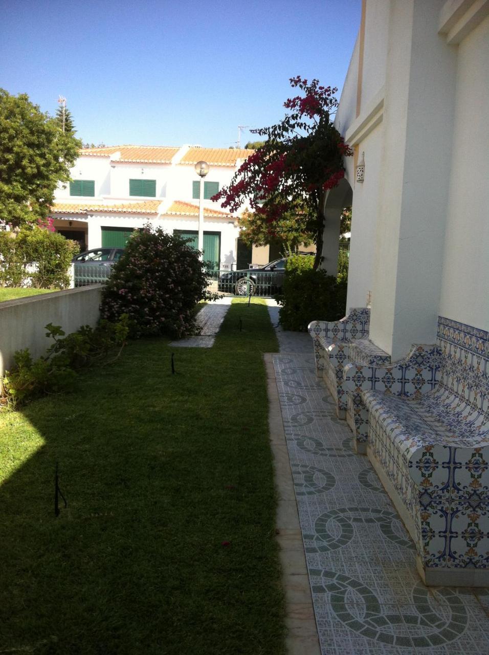 Prestige For Home - Moradia Alagoa Praia - Altura Castro Marim Eksteriør bilde