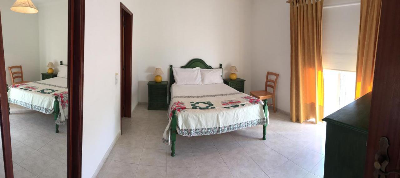 Prestige For Home - Moradia Alagoa Praia - Altura Castro Marim Eksteriør bilde