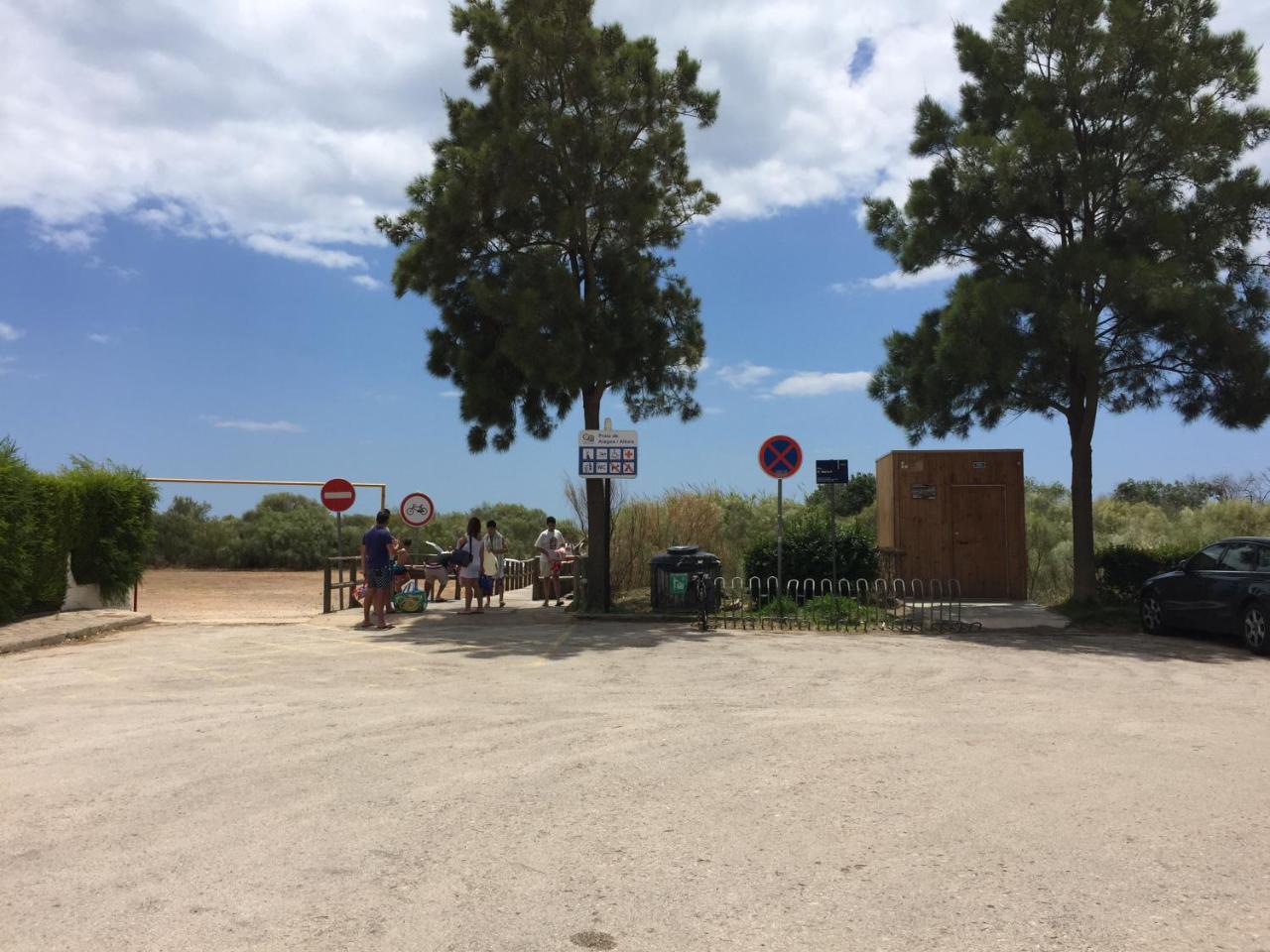 Prestige For Home - Moradia Alagoa Praia - Altura Castro Marim Eksteriør bilde