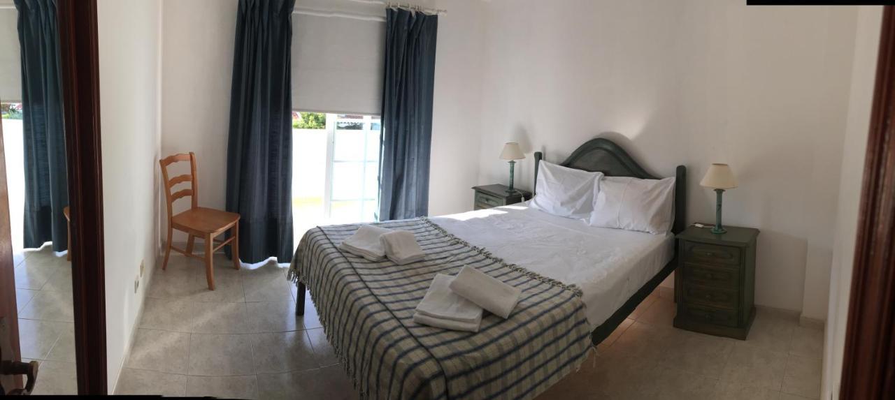 Prestige For Home - Moradia Alagoa Praia - Altura Castro Marim Eksteriør bilde